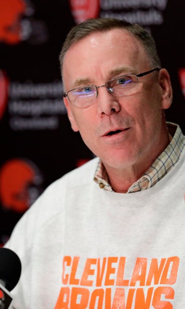 Face to face: Browns GM to meet Chiefs team he helped build